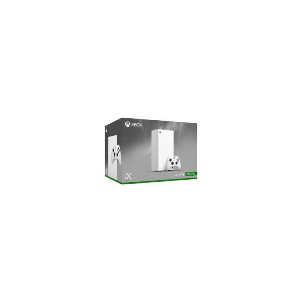 XSX-Consola Xbox Series X 1 TB