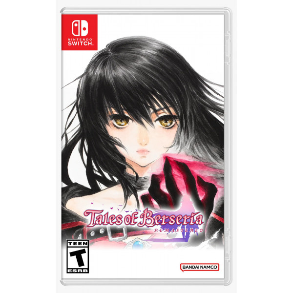 NSW-Tales of berseria