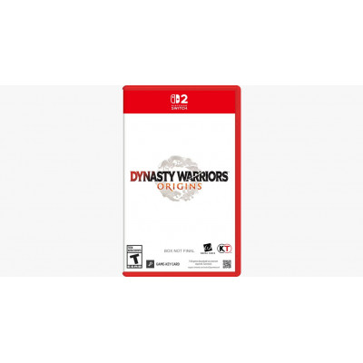 NS2-Dynasty Warriors