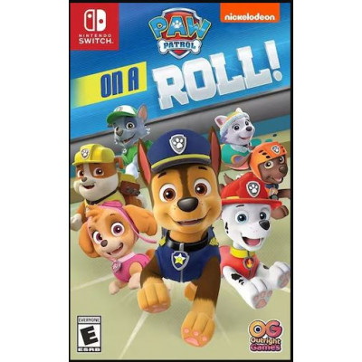 NSW-Paw Patrol on a roll