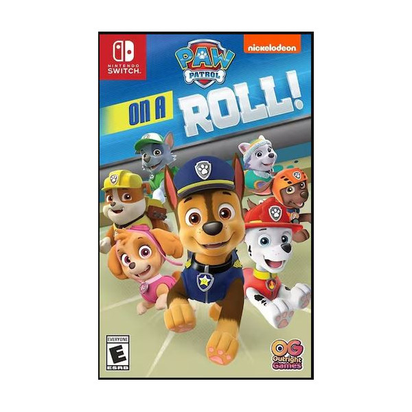 NSW-Paw Patrol on a roll