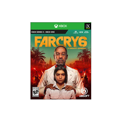 FARCRY