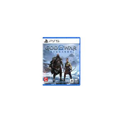 PS5-GOD OF WAR RAGNAROK