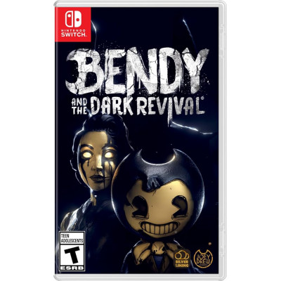 nsw-Bendy and the dark revival