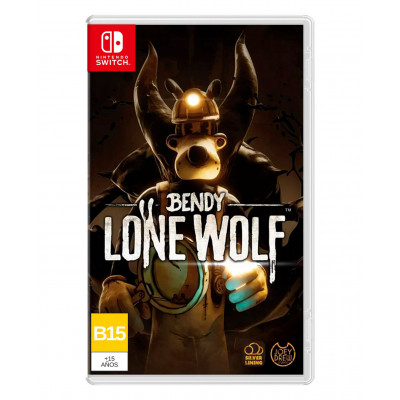 nsw-Bendy Lone Wolf