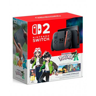 NINTENDO