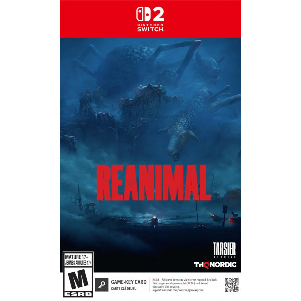 ns2-reanimal
