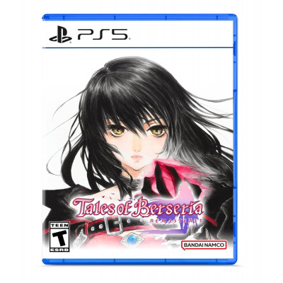 tales of berseria