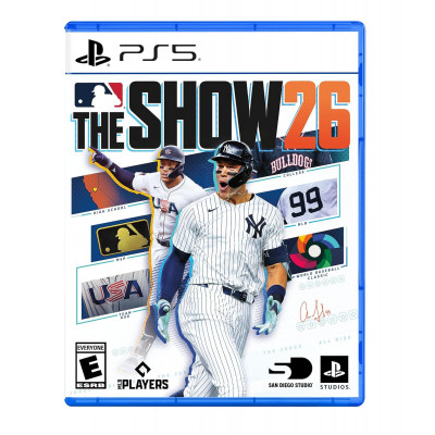 mlb the show 26