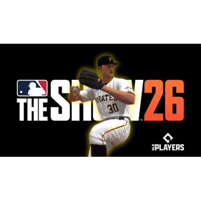 mlb the show 26