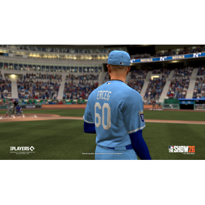 mlb the show 26