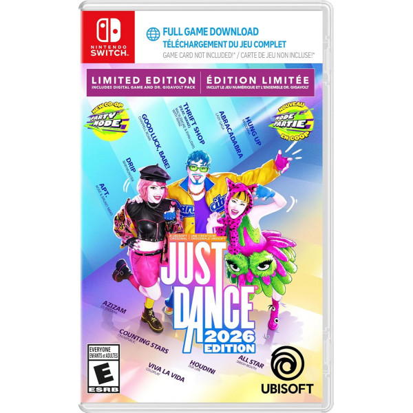 nsw-just dance 2026 (codigo en caja)