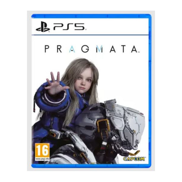 PS5-Pragmata