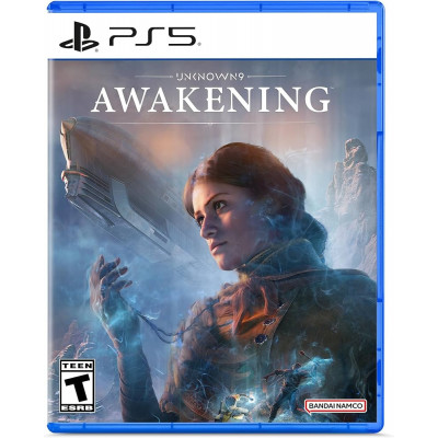 PS5-Unknown Awakening 9