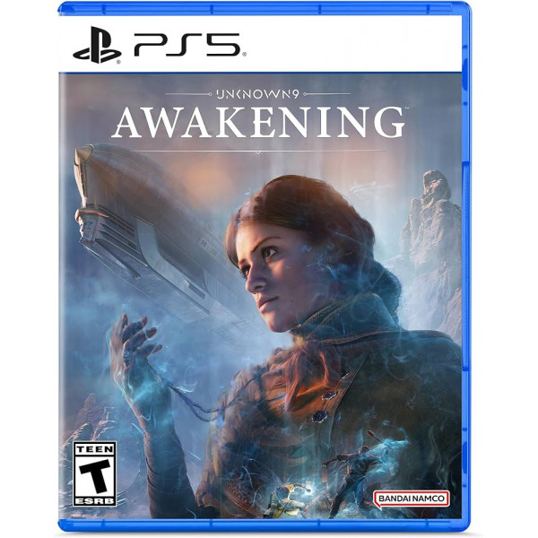 PS5-Unknown Awakening 9