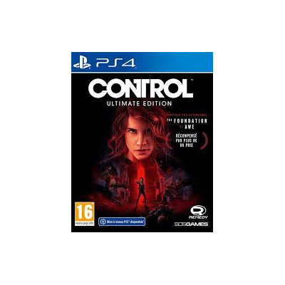 control ultimate edition