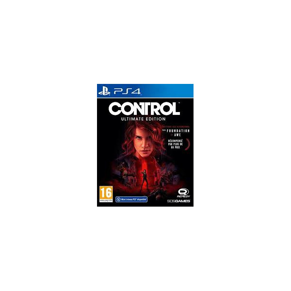 ps4-control ultimate edition