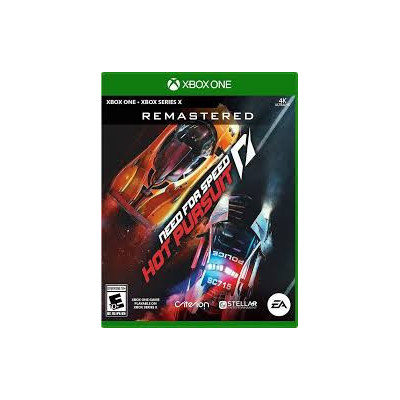 ONE-Need For Speed Hot Pursuit Remastered