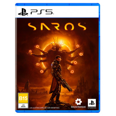 PS5-Saros