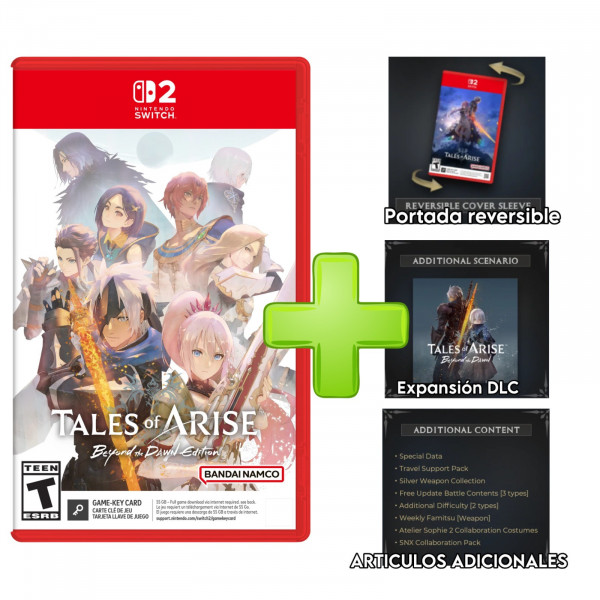 ns2-Tales of Arise Beyond