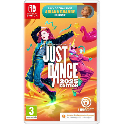just dance