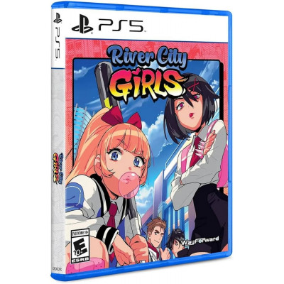 ps5-River City Girls