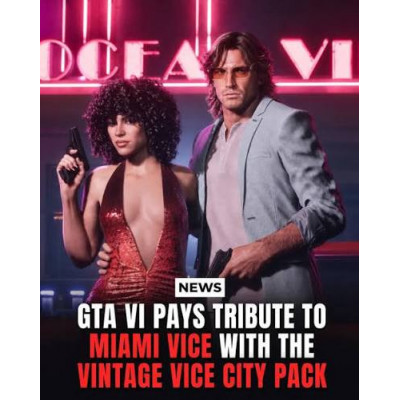 XSX-grand theft auto VI + llavero (xbox series s y xbox series x)