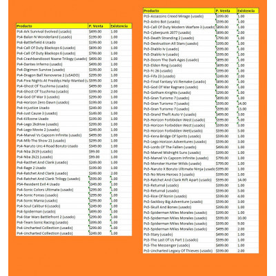 catalogo seminuevo plaza de la tecnologia