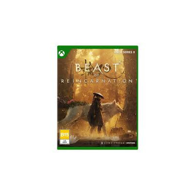 XSX-BEAST OF REINCARNATION