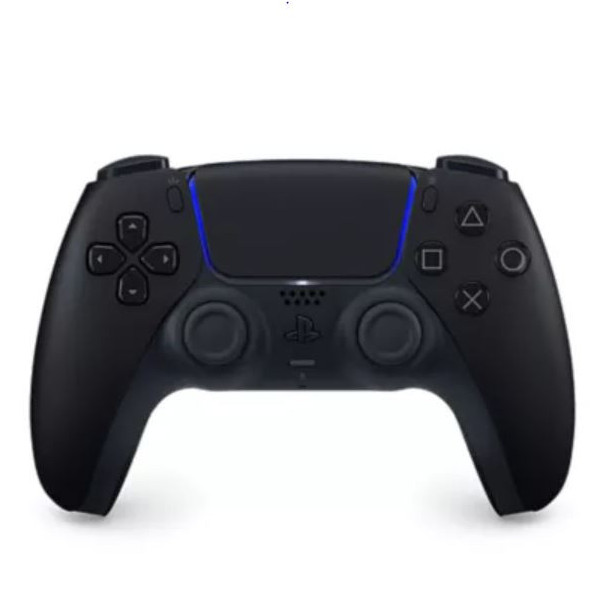 Ps5-Dualsense Midnight Black