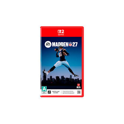 NS2-MADDEN 27