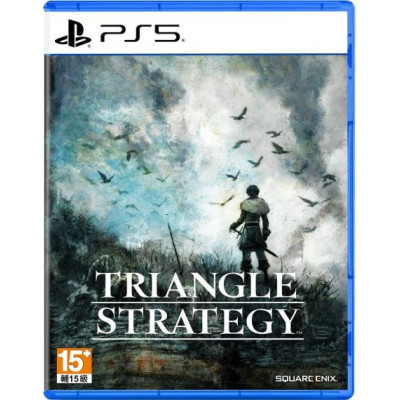 PS5-triangle strategy