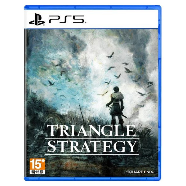 PS5-triangle strategy