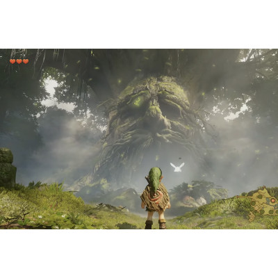 NS2-THE LEGEND OF ZELDA ocarina of time