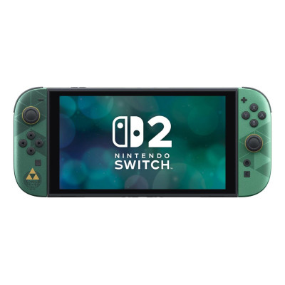 ns2-consola switch 2 the legend of zelda ocarina of time