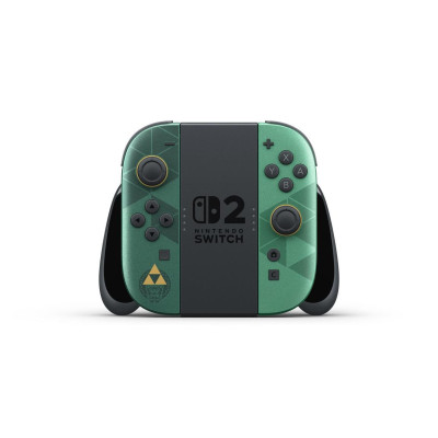 ns2-consola switch 2 the legend of zelda ocarina of time