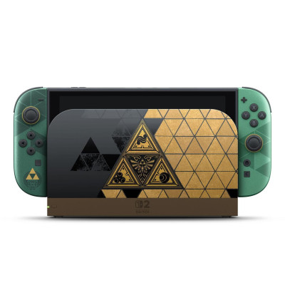 ns2-consola switch 2 the legend of zelda ocarina of time