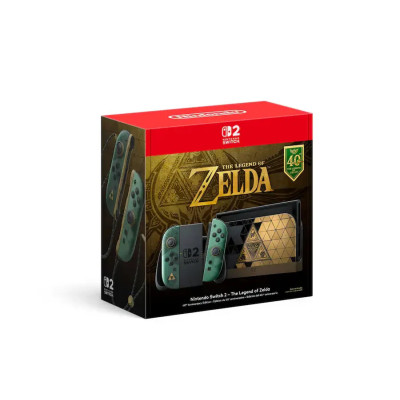 ns2-consola switch 2 the legend of zelda ocarina of time