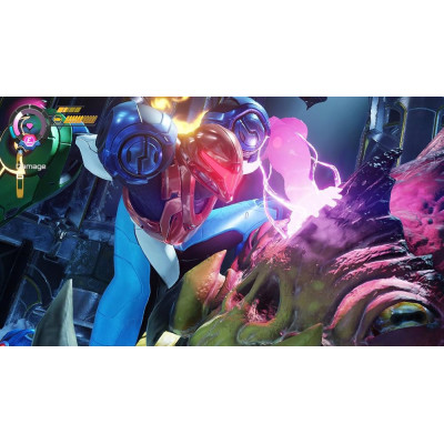 NS2-Metroid Ravenous