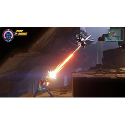 NS2-Metroid Ravenous