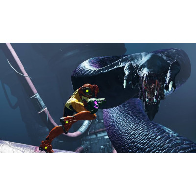 NS2-Metroid Ravenous