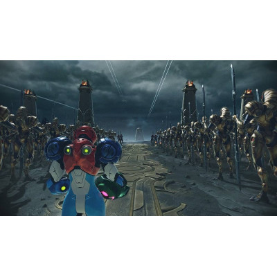 NS2-Metroid Ravenous