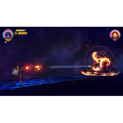 NS2-Metroid Ravenous