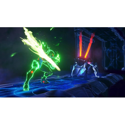 NS2-Metroid Ravenous