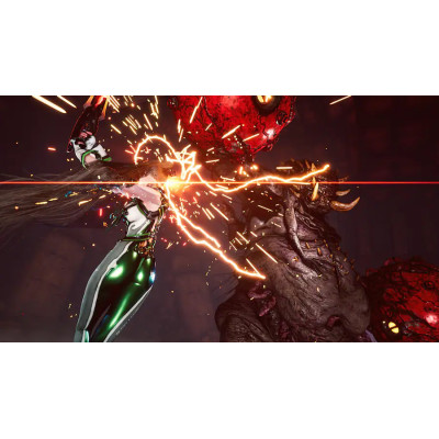 NS2-STELLAR BLADE COMPLETE STEELBOOK EDITION