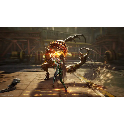 NS2-STELLAR BLADE COMPLETE STEELBOOK EDITION
