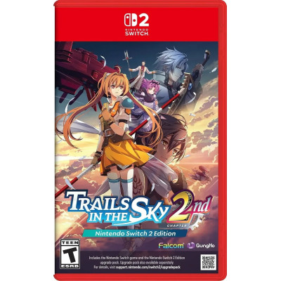 ns2-trails in the sky 2nd chapter