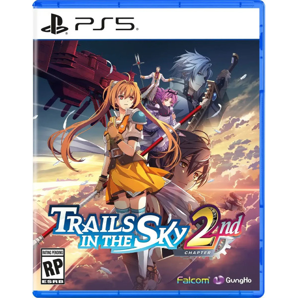 ps5-trails in the sky 2nd chapter