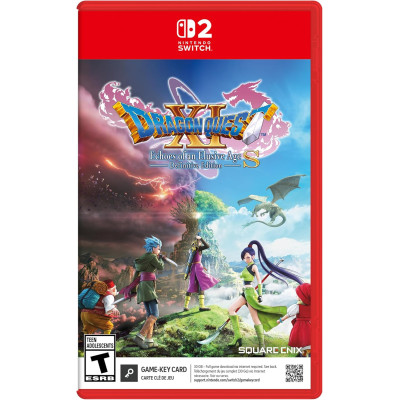 dragon quest vii reimagined