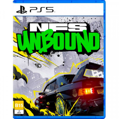 ps5-need for speed unbound